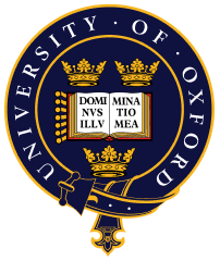 University of Oxford